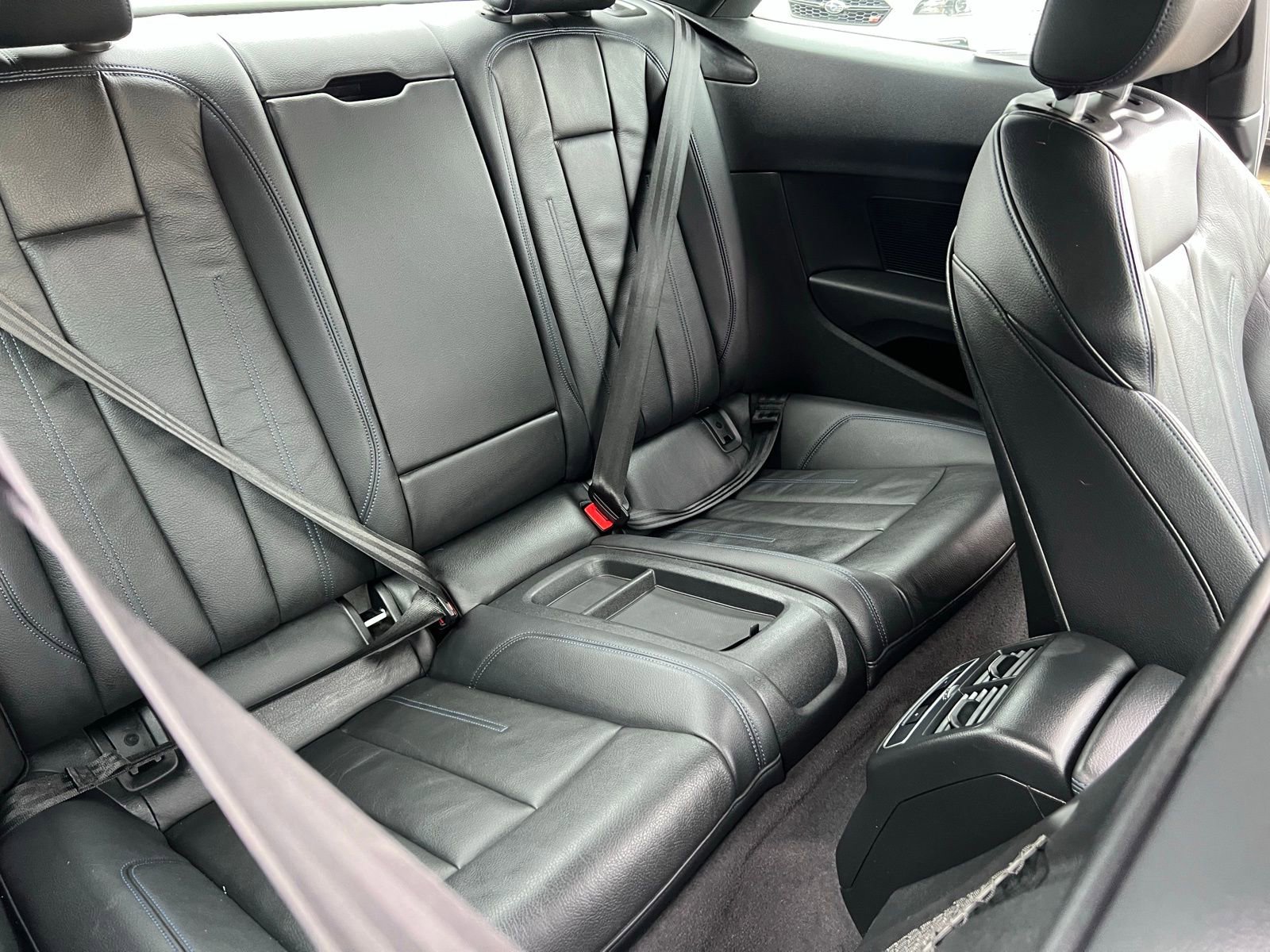 Used 2019 Audi A5 2.0T Premium Plus w/ Premium Plus image 22