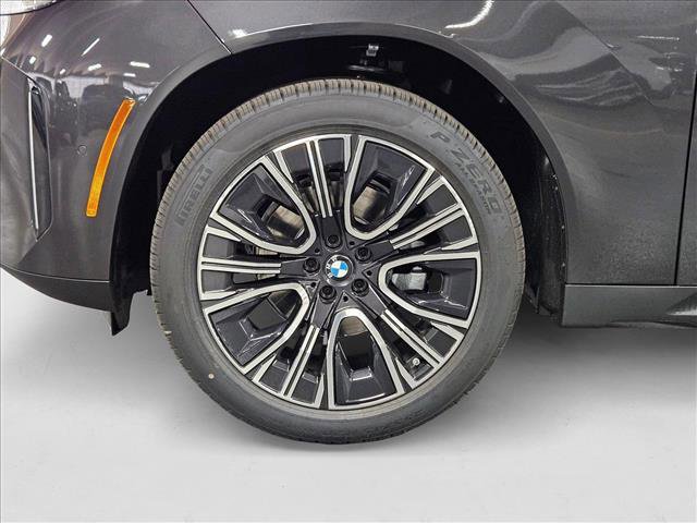 Used 2025 BMW X3 xDrive30i image 9