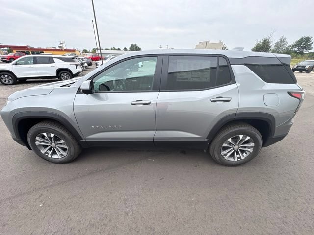 New 2026 Chevrolet Equinox LT w/ Convenience Package II AWD/4WD image 6