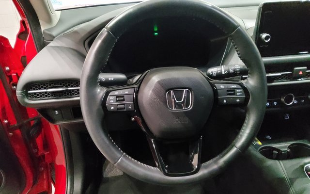 Used 2024 Honda HR-V EX-L image 17