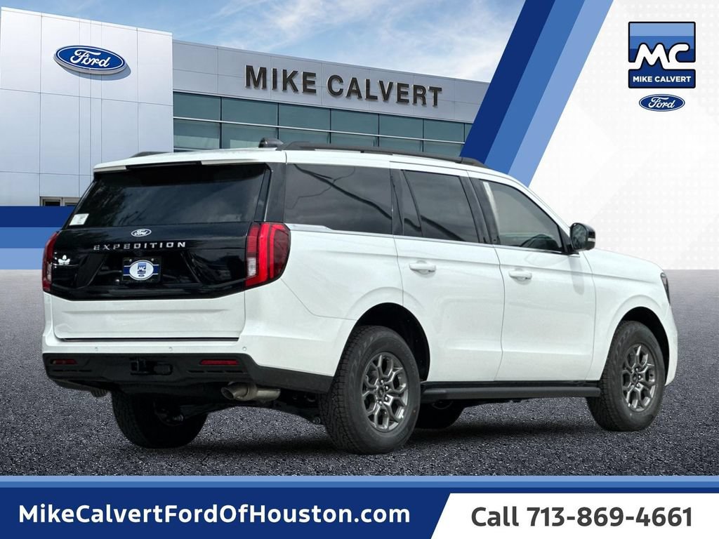 New 2027 Ford Expedition Active RWD image 5