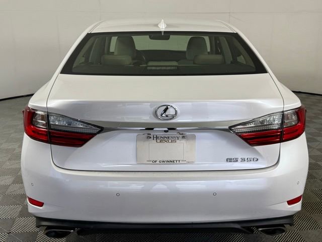 Used 2016 Lexus ES 350 FWD image 7