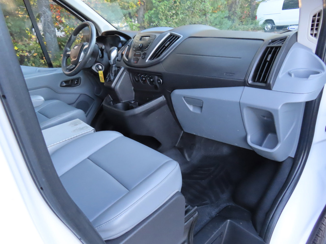 Used 2016 Ford Transit 150 130 Low Roof image 17