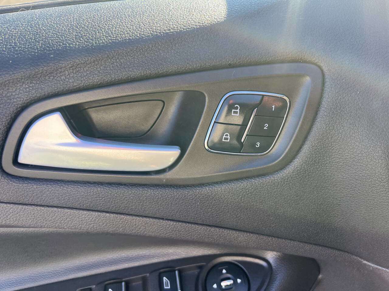 Used 2016 Ford Escape Titanium w/ Equipment Group 301A image 16