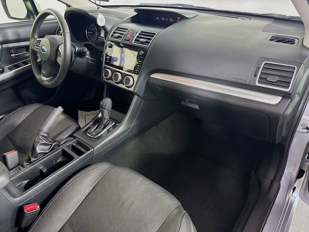Used 2015 Subaru Impreza 2.0i Sport Limited w/ Popular Package #1 AWD/4WD image 31