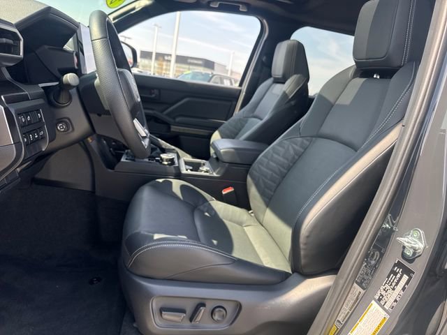 Used 2025 Toyota 4Runner TRD Sport Premium image 15