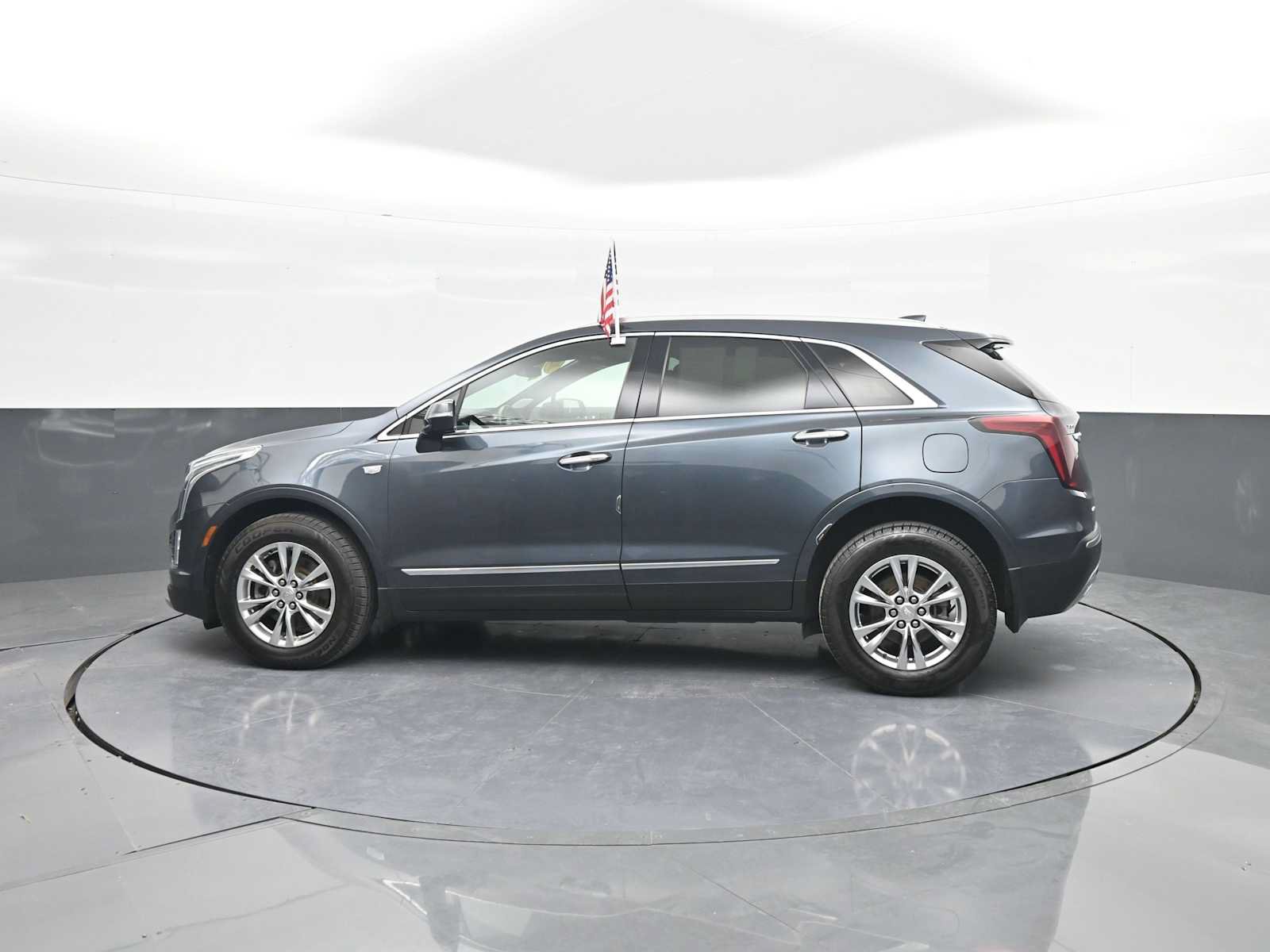 Used 2020 Cadillac XT5 Premium Luxury AWD/4WD image 5