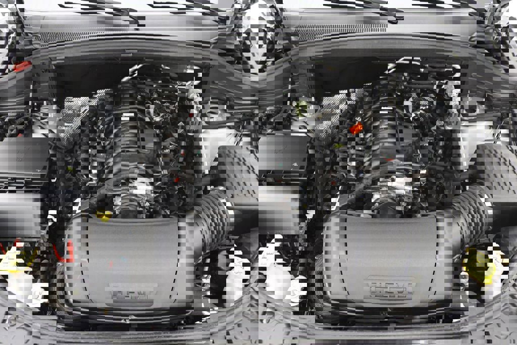 Used 2024 Dodge Durango R/T image 32