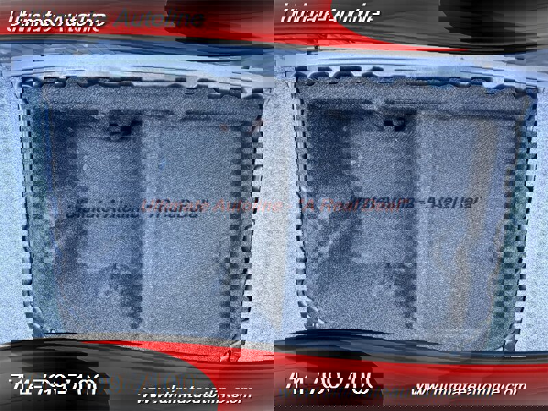 Used 2007 BMW 328xi Sedan image 40