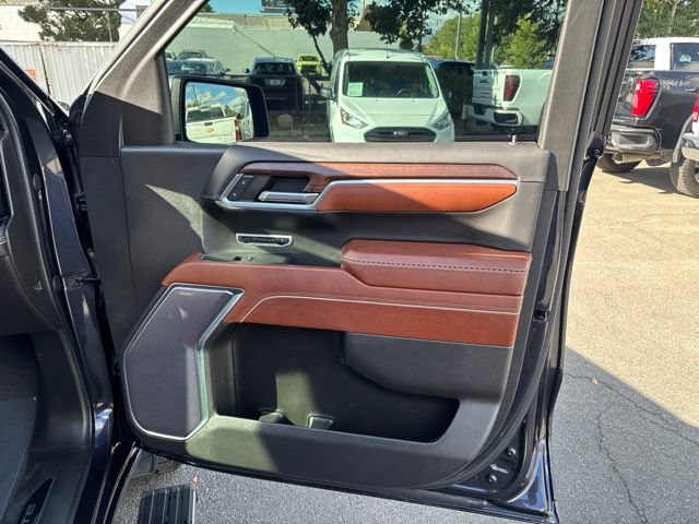 Used 2022 GMC Sierra 1500 Denali Ultimate AWD/4WD image 38