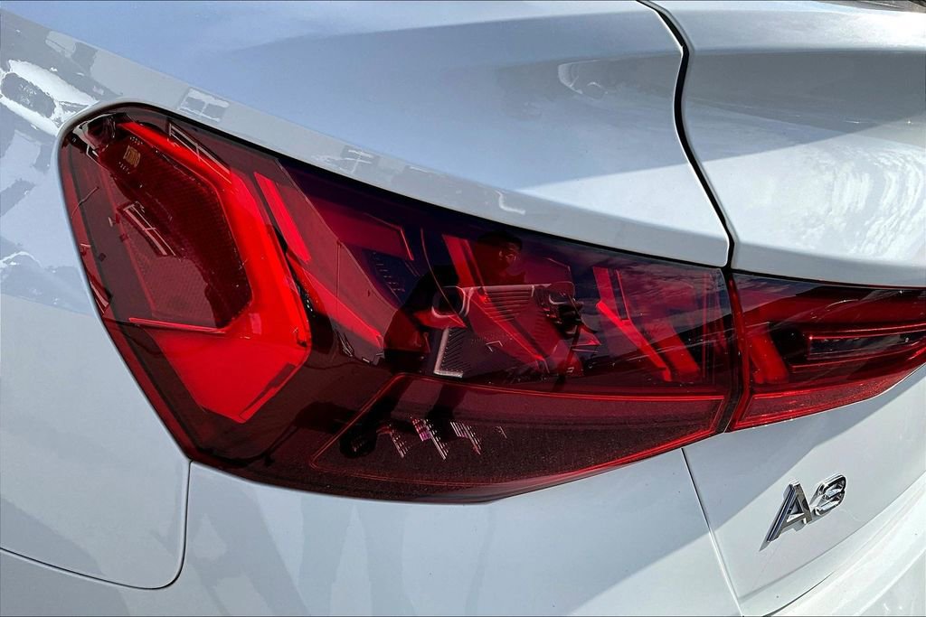 Used 2024 Audi A3 2.0T Premium image 23