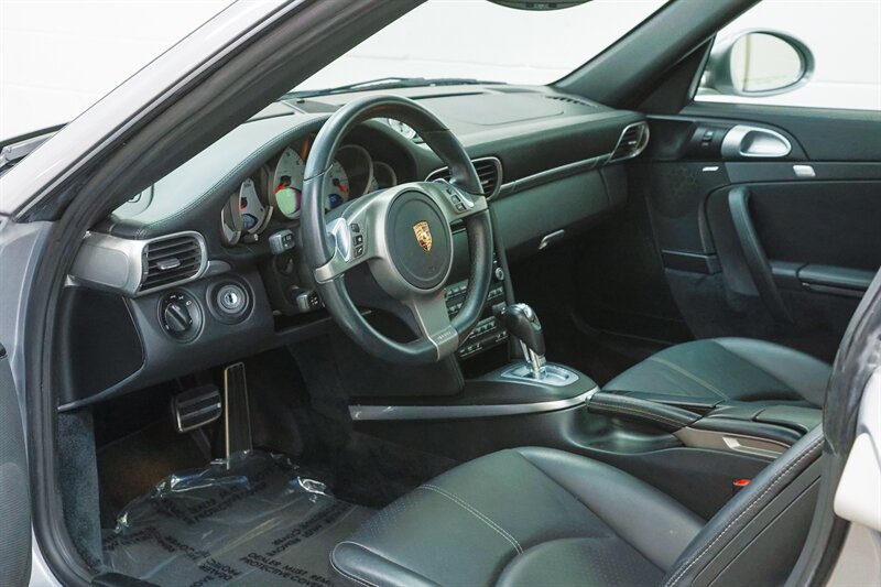 Used 2009 Porsche 911 Carrera 4S AWD/4WD image 50