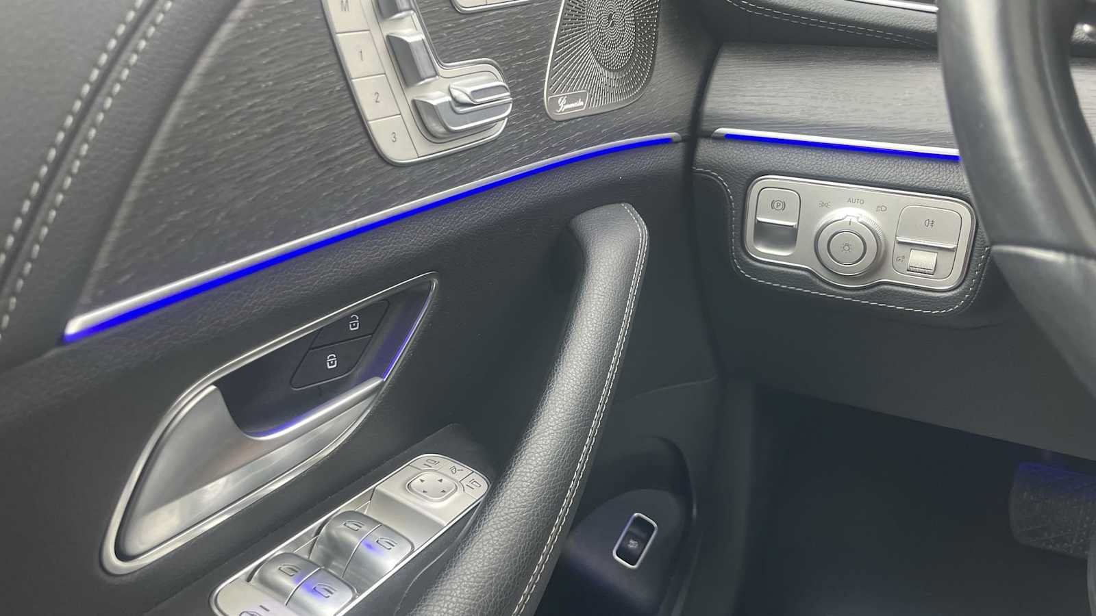 Certified 2024 Mercedes-Benz GLE 450 4MATIC image 31
