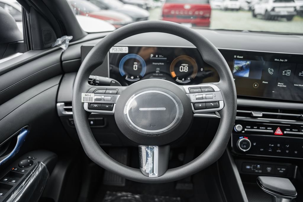 New 2026 Hyundai Santa Cruz SEL image 25