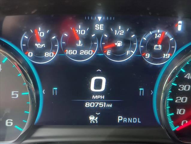 Used 2019 Chevrolet Suburban Premier image 12