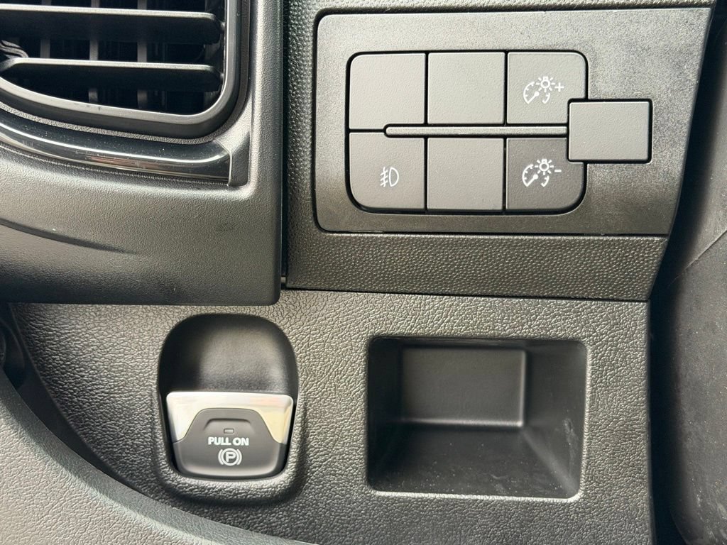 New 2026 RAM ProMaster 1500 w/ Safety Group FWD image 20