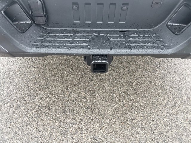 New 2025 Ford Ranger XLT w/ FX4 Off-Road Package image 12