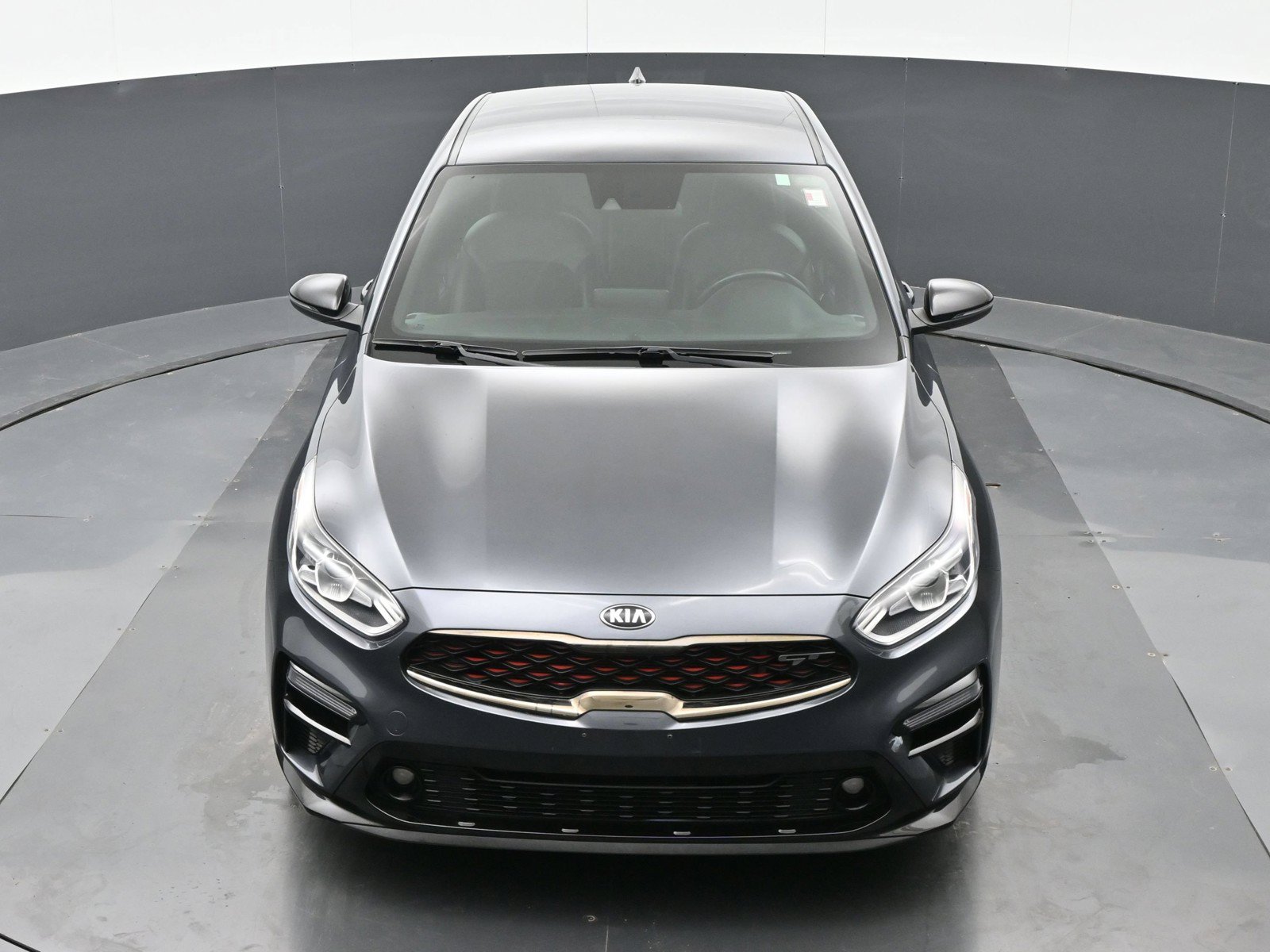 Used 2021 Kia Forte GT FWD image 30