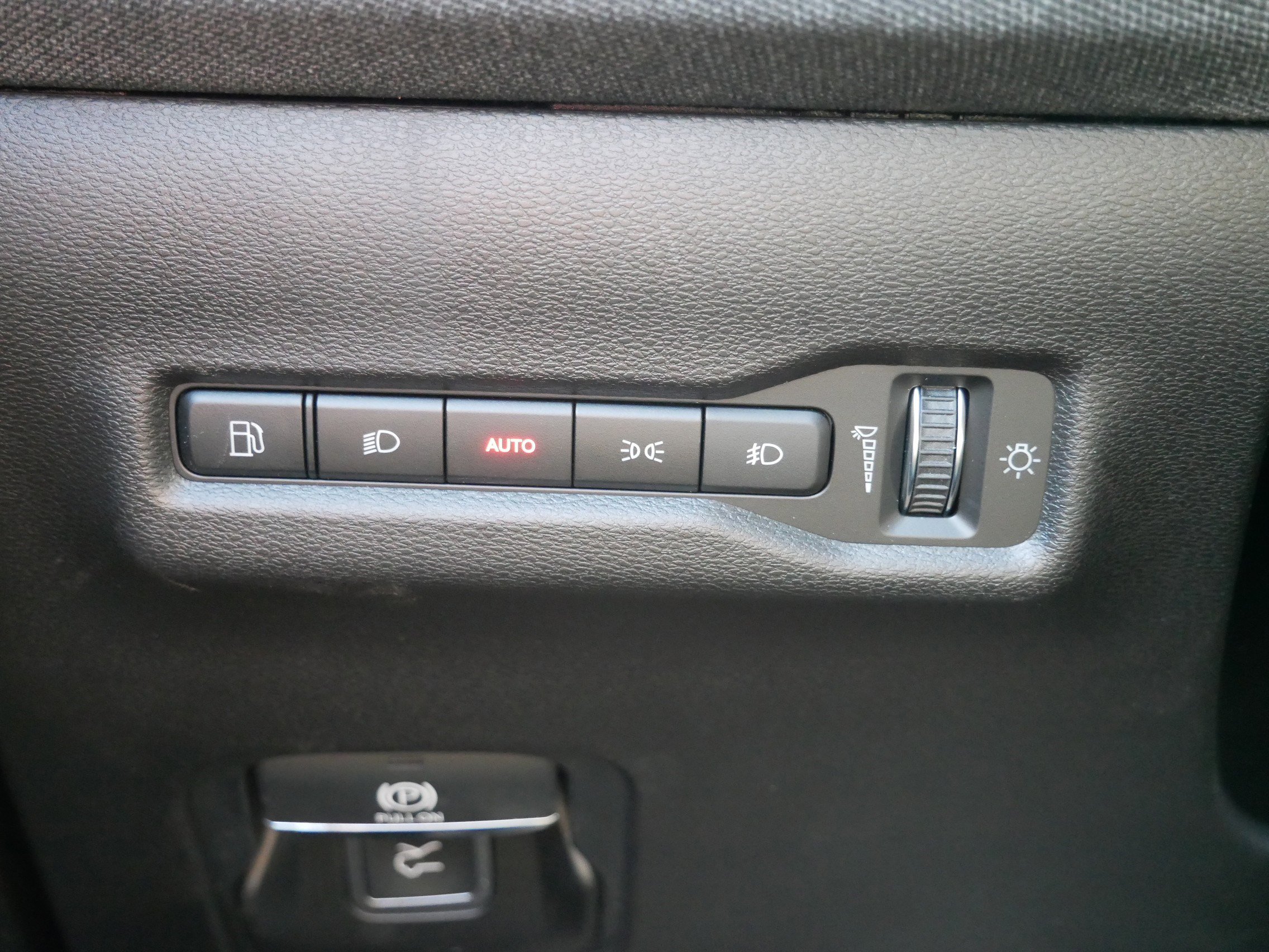 New 2026 Jeep Cherokee Laredo AWD/4WD image 17