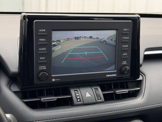 Used 2021 Toyota RAV4 XLE Premium image 13