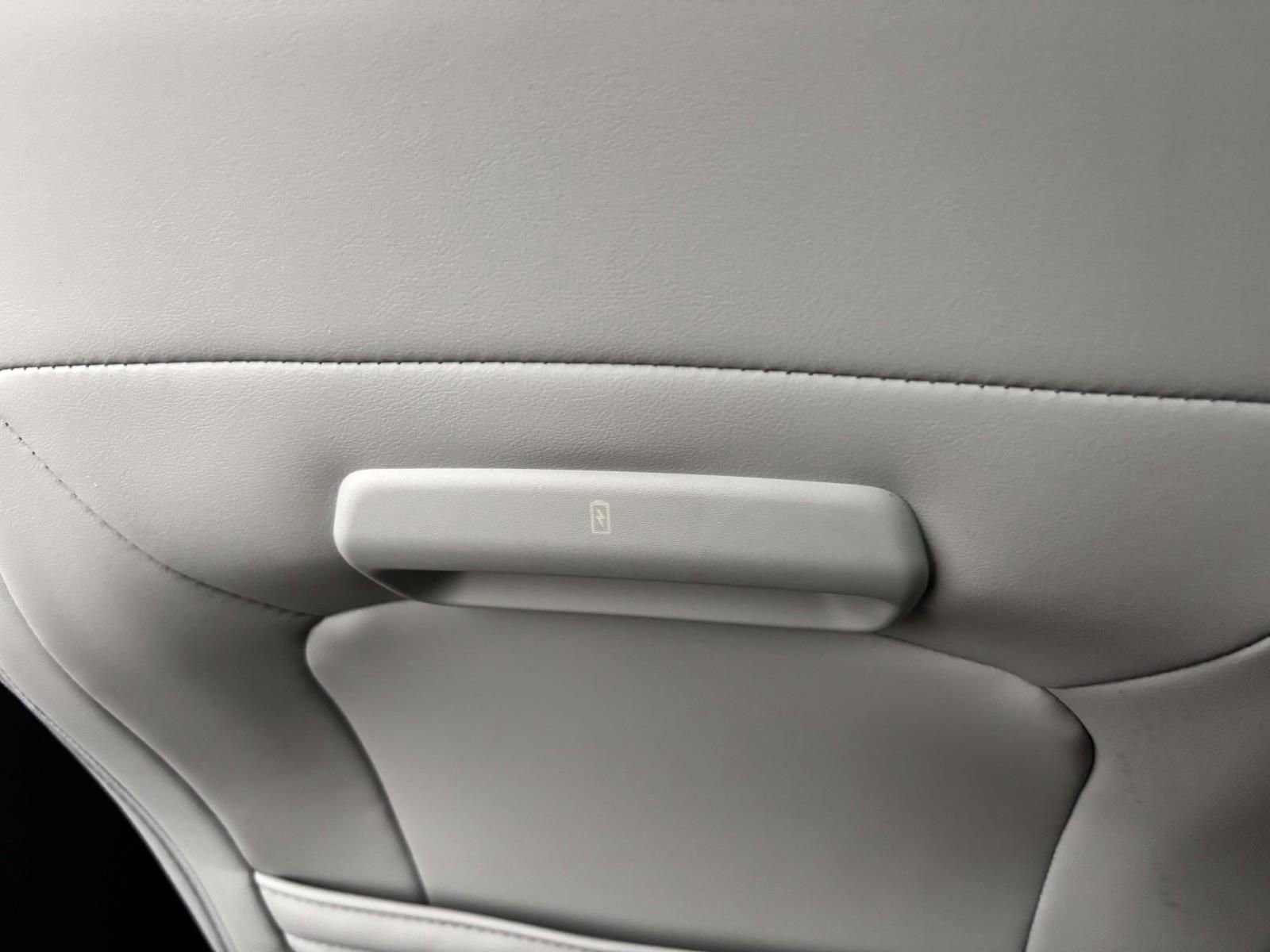 New 2026 Ford Expedition Max Platinum w/ Platinum Ultimate Package image 33