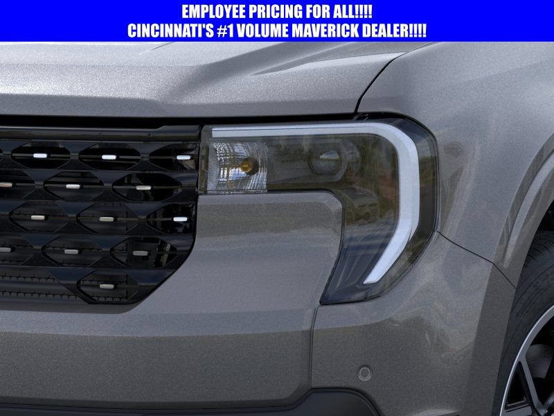 New 2026 Ford Maverick Lariat AWD/4WD image 19