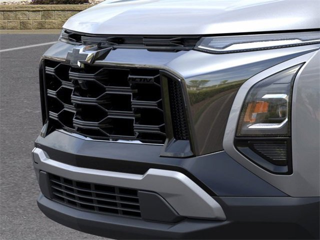 New 2026 Chevrolet Equinox ACTIV image 13
