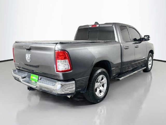Used 2022 RAM 1500 2WD Quad Cab image 10