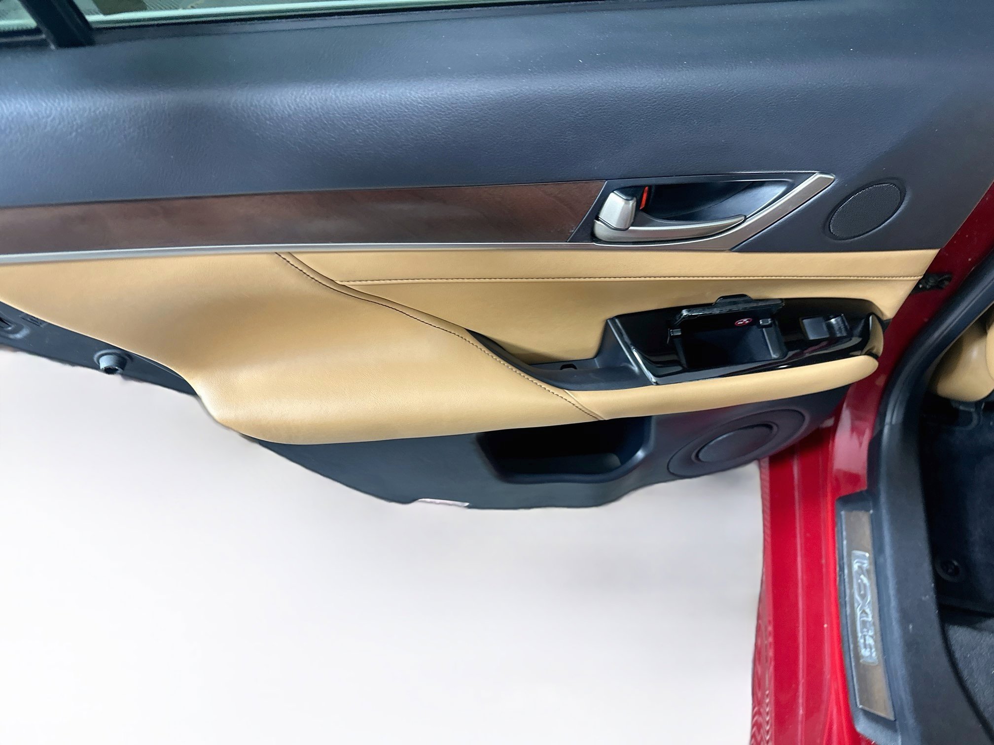 Used 2014 Lexus GS 350 w/ Premium Package RWD image 26