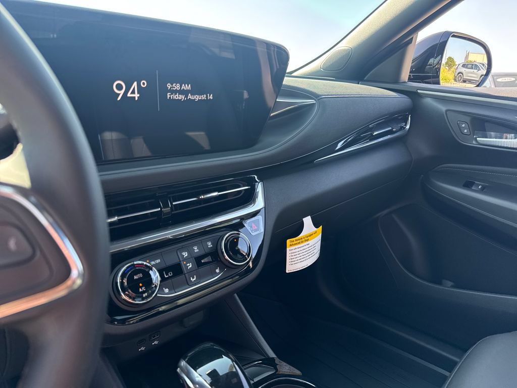 New 2026 Buick Envista Sport Touring w/ Convenience I Package FWD image 19