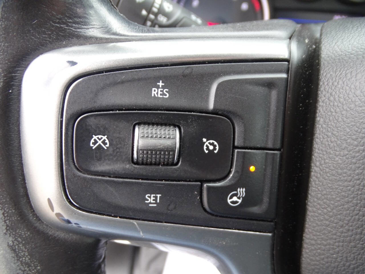 Used 2020 Chevrolet Silverado 3500 4x4 Regular Cab LT w/ Convenience Package image 14