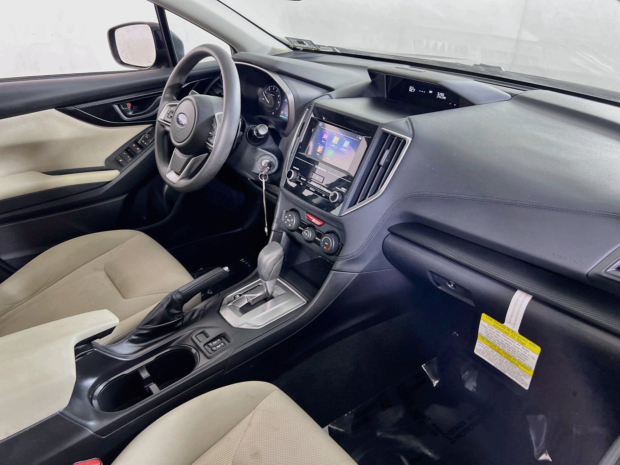 Used 2018 Subaru Impreza 2.0i Premium w/ Eyesight & BSD & Rcta AWD/4WD image 27