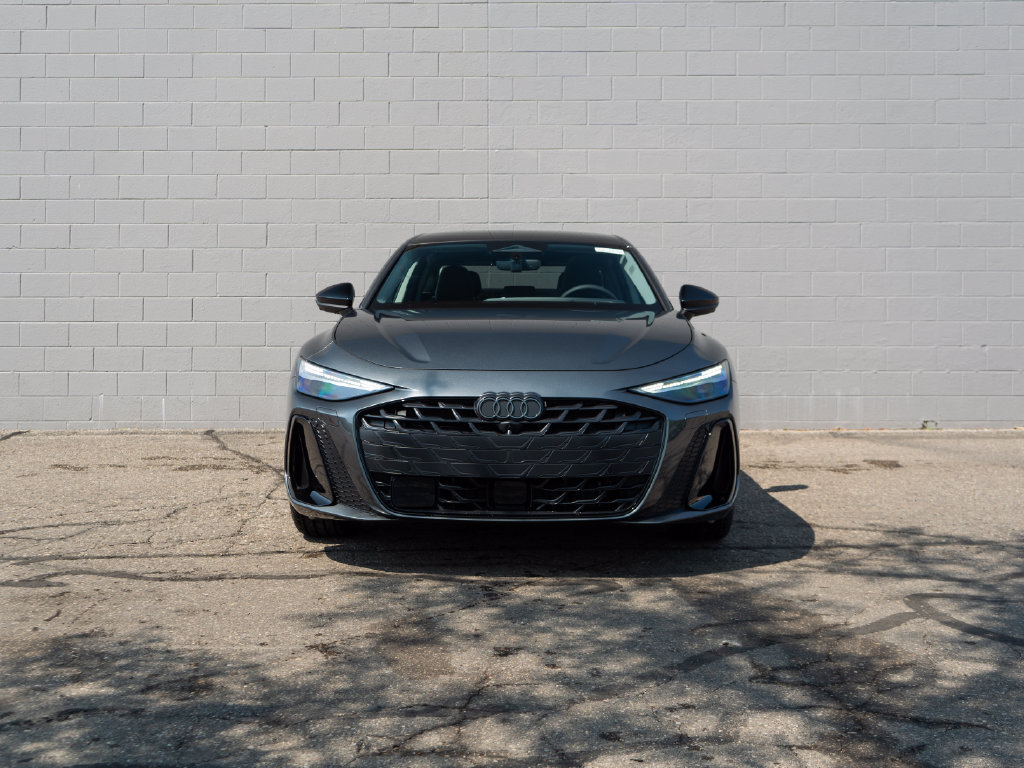 New 2026 Audi A6 Premium Plus AWD/4WD image 2