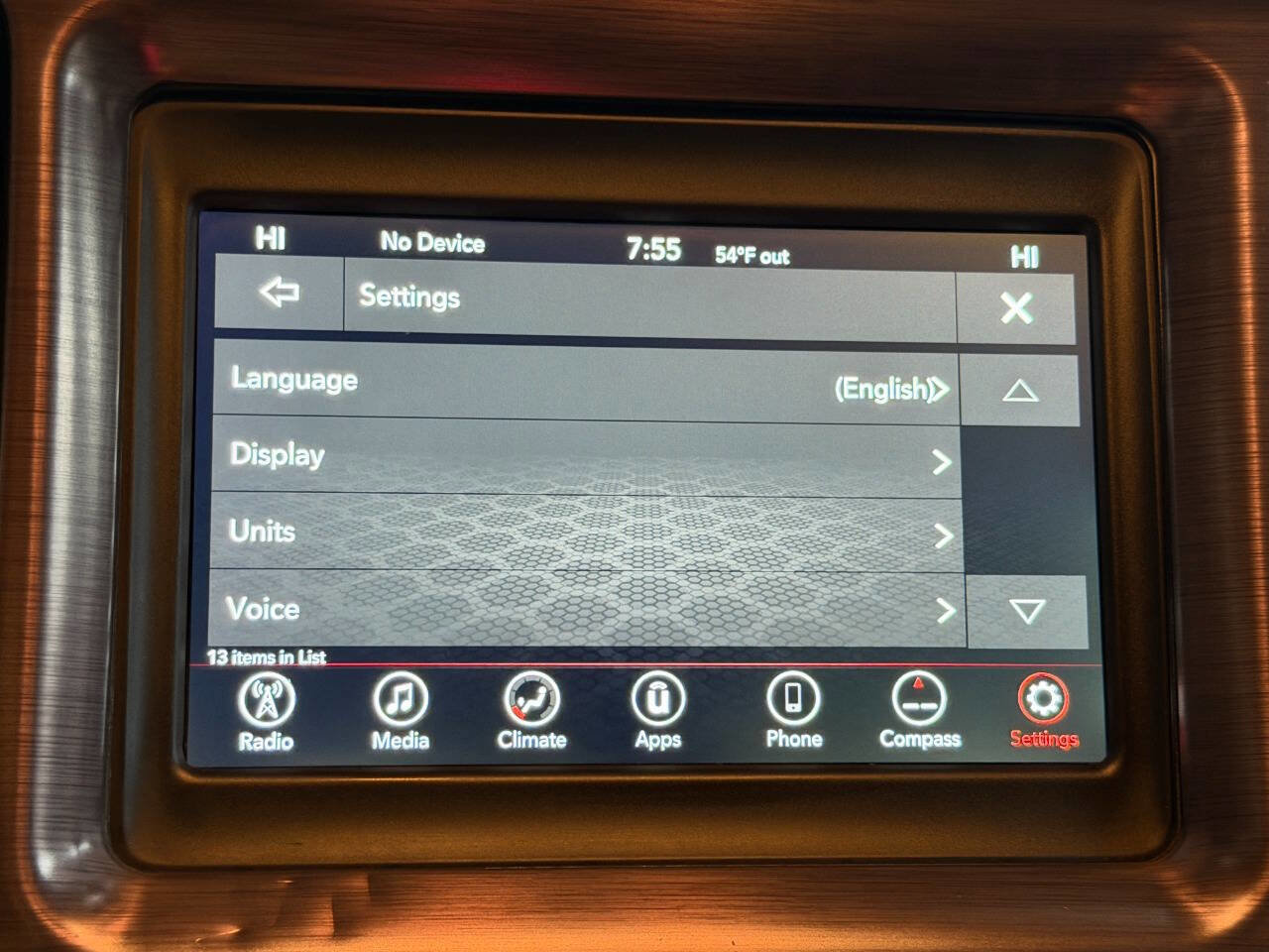 Used 2018 Dodge Challenger SXT image 34