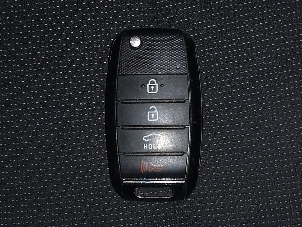 Used 2018 Kia Rio EX FWD image 32