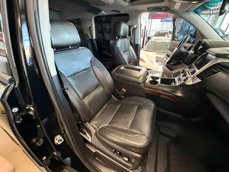 Used 2019 GMC Yukon SLT w/ Graphite Performance Edition image 46