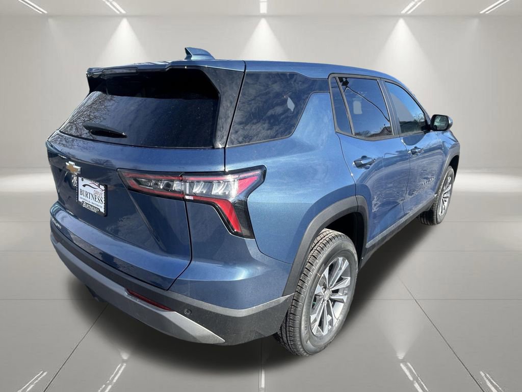 New 2026 Chevrolet Equinox LT w/ Convenience Package II image 23