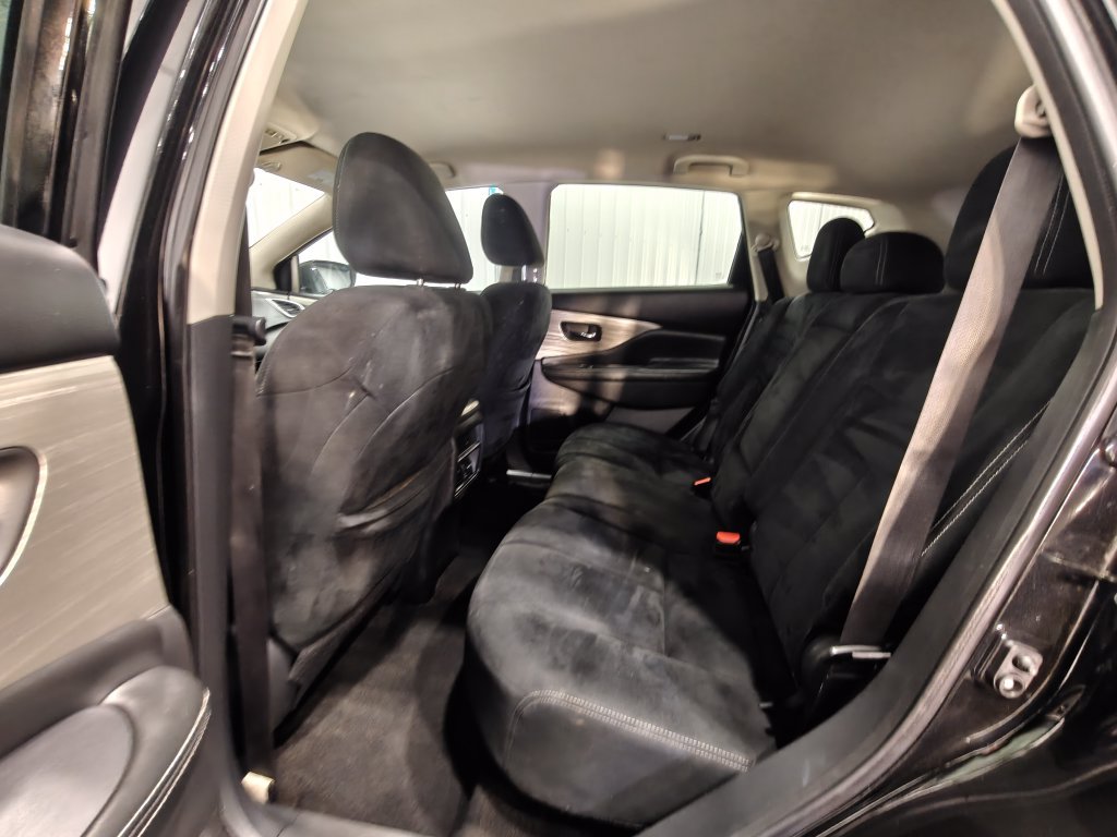 Used 2018 Nissan Murano S FWD image 24