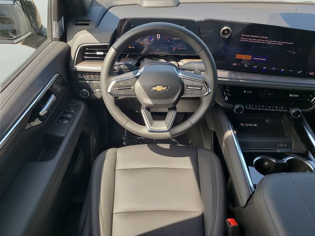 New 2026 Chevrolet Suburban LT w/ Comfort Package RWD image 17