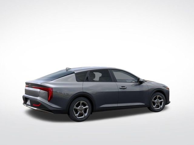 New 2026 Kia K4 FWD image 6
