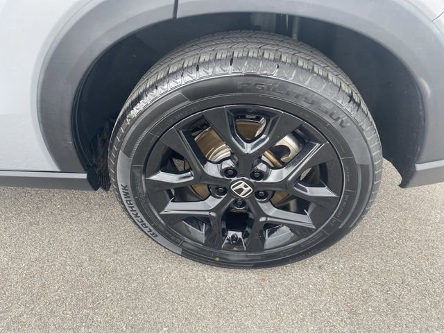 Used 2024 Honda HR-V Sport image 26
