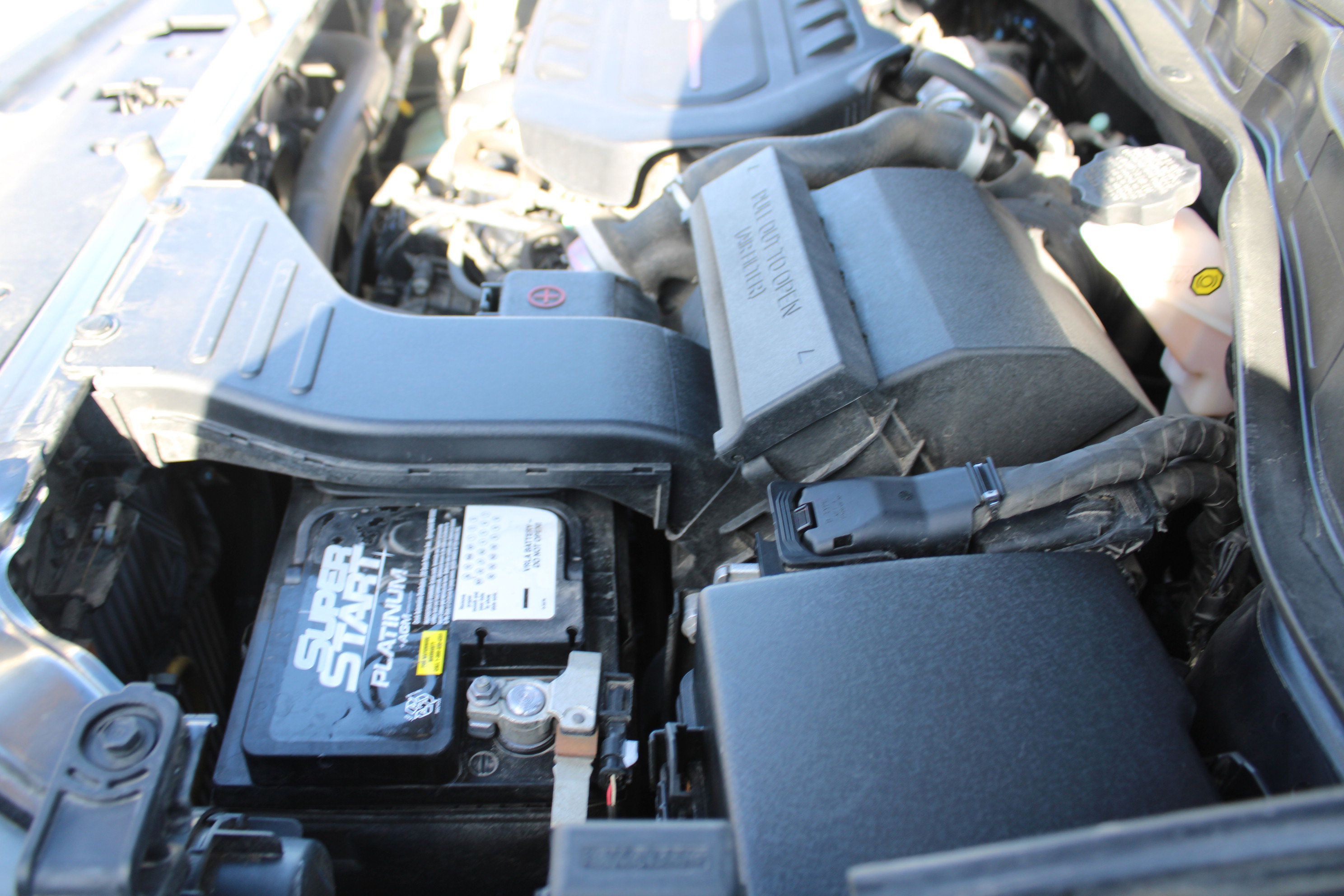 Used 2018 Hyundai Santa Fe Sport image 73