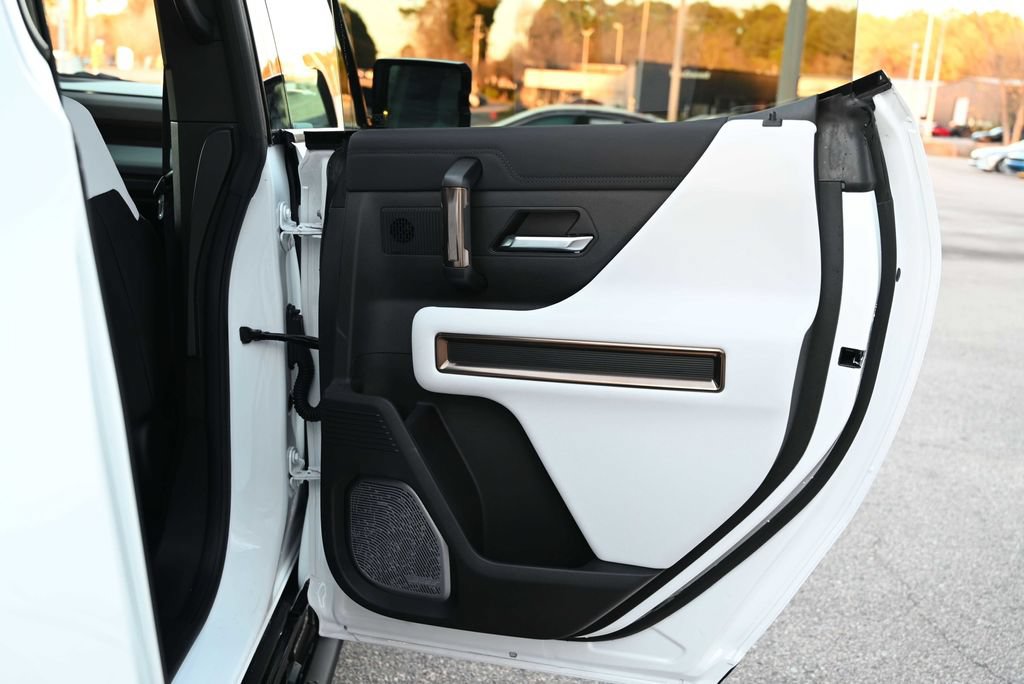 Used 2023 GMC Hummer EV Edition 1 AWD/4WD image 26