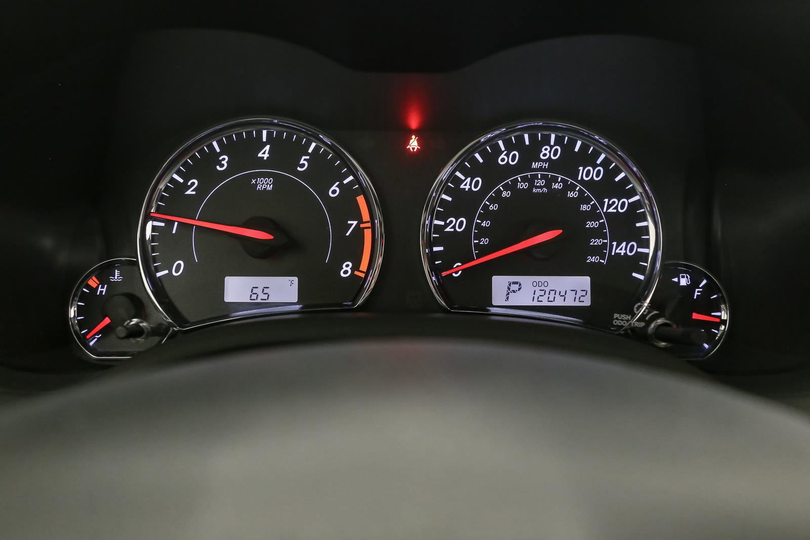 Used 2013 Toyota Corolla S w/ Premium Pkg FWD image 29