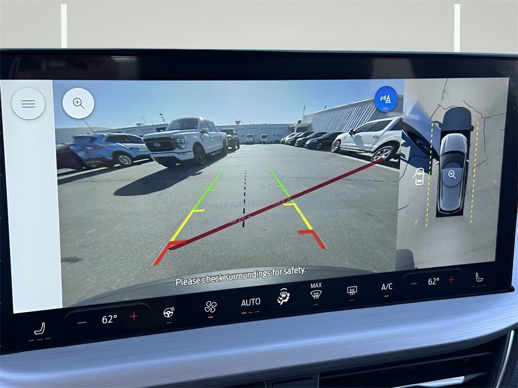 New 2026 Ford Escape Platinum w/ Premium Technology Package image 14