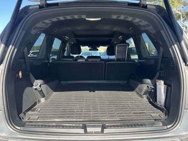 Used 2019 Mercedes-Benz GLS 450 4MATIC image 17