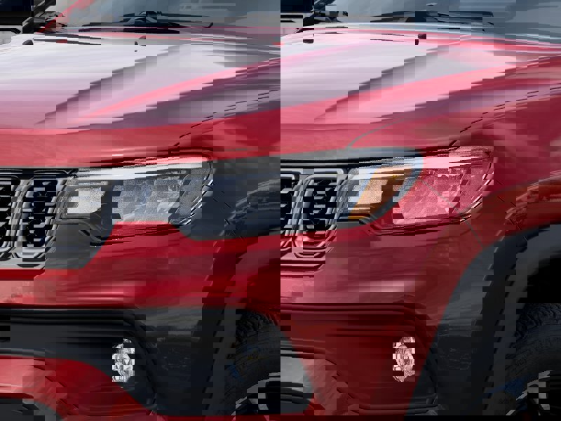 New 2026 Jeep Compass Latitude image 6