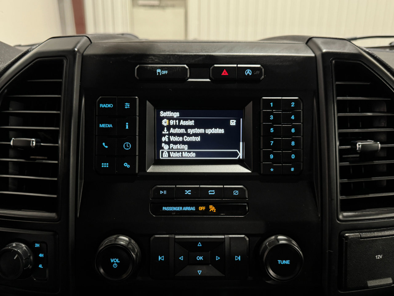 Used 2019 Ford F150 XL w/ Equipment Group 101A Mid image 36