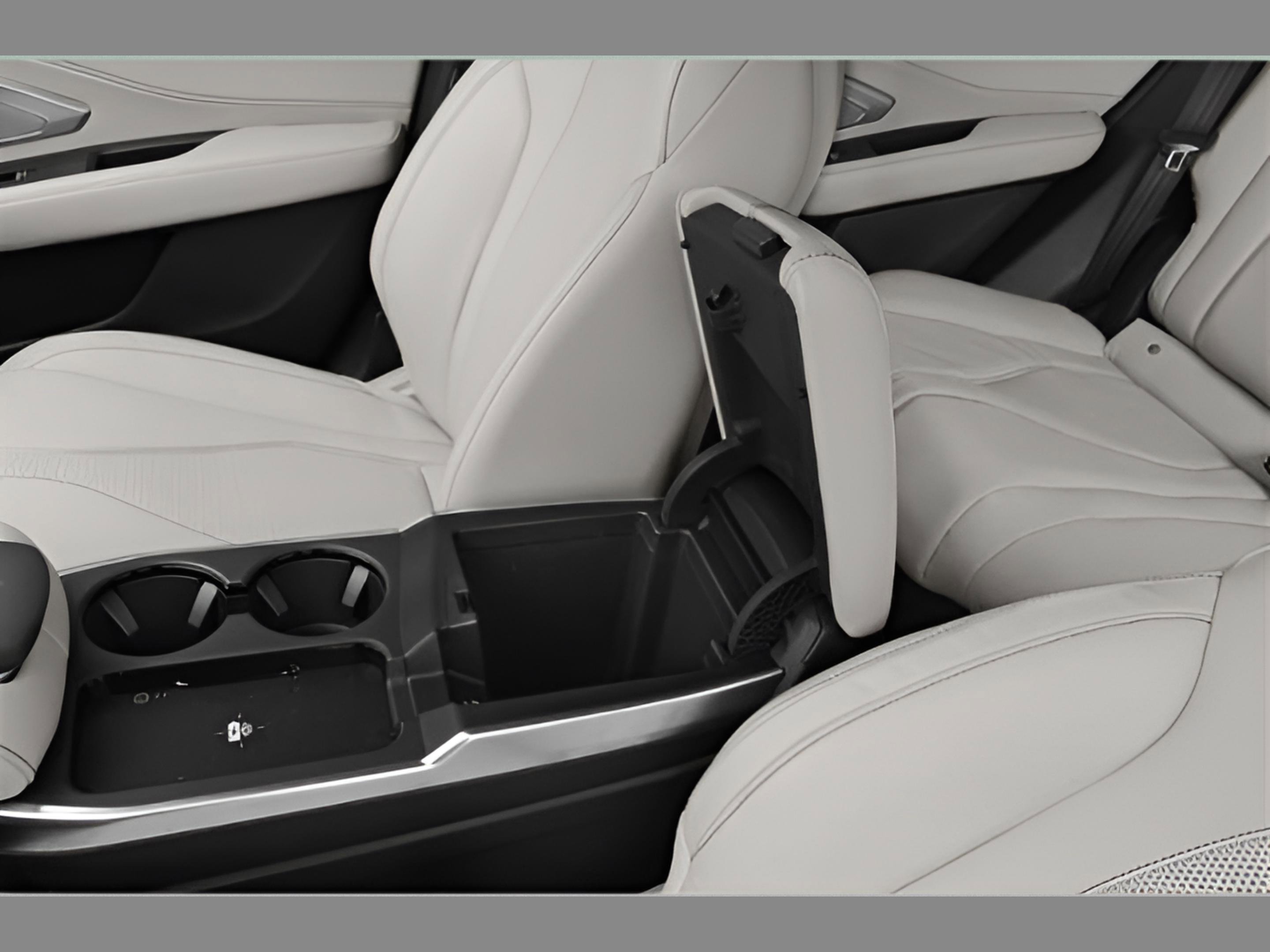 New 2026 Acura RDX SH-AWD w/ Technology Package image 14