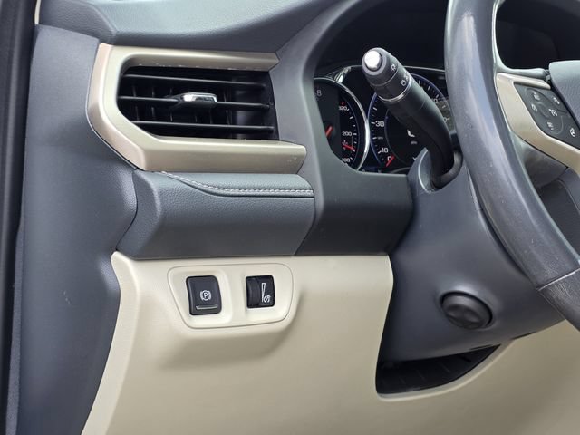 Used 2020 GMC Acadia Denali w/ Trailering Package FWD image 21
